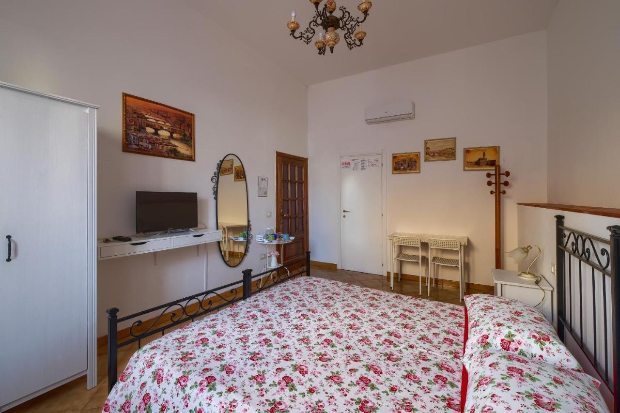 Dimora Del Magnifico Hotel Florence Exterior photo