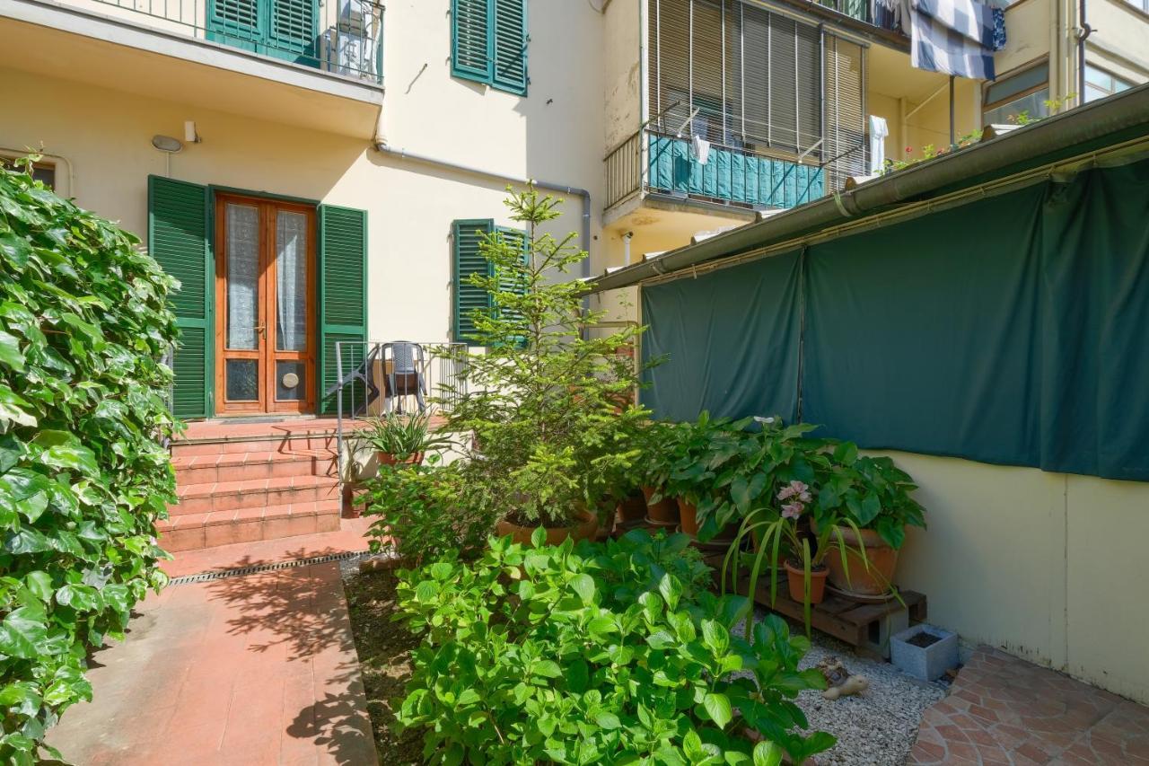 Dimora Del Magnifico Hotel Florence Exterior photo