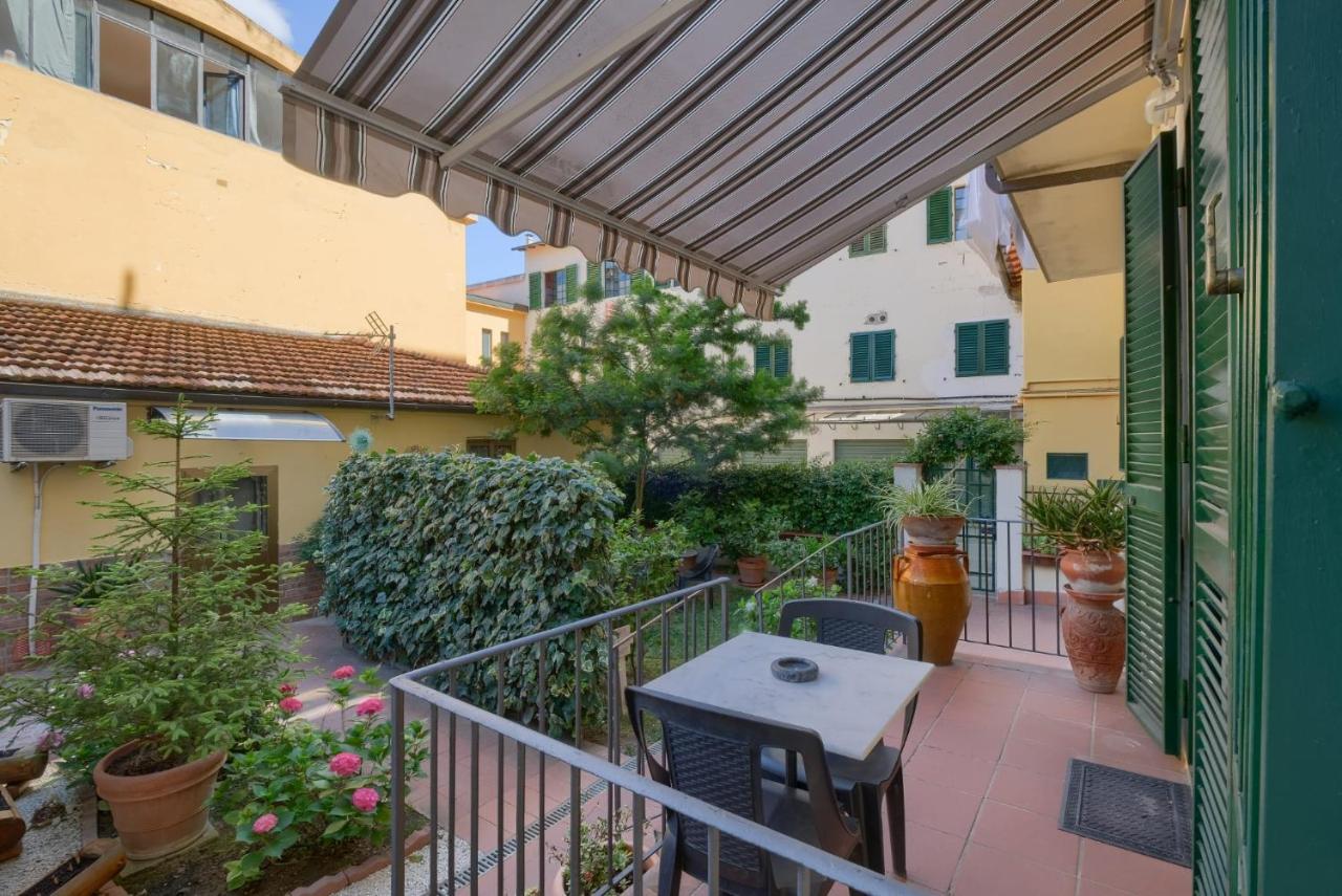 Dimora Del Magnifico Hotel Florence Exterior photo