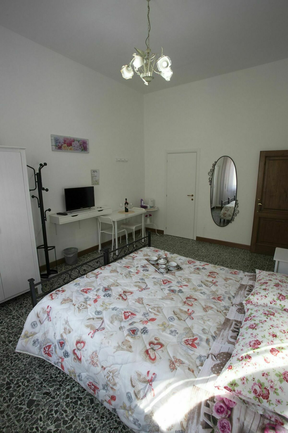 Dimora Del Magnifico Hotel Florence Exterior photo