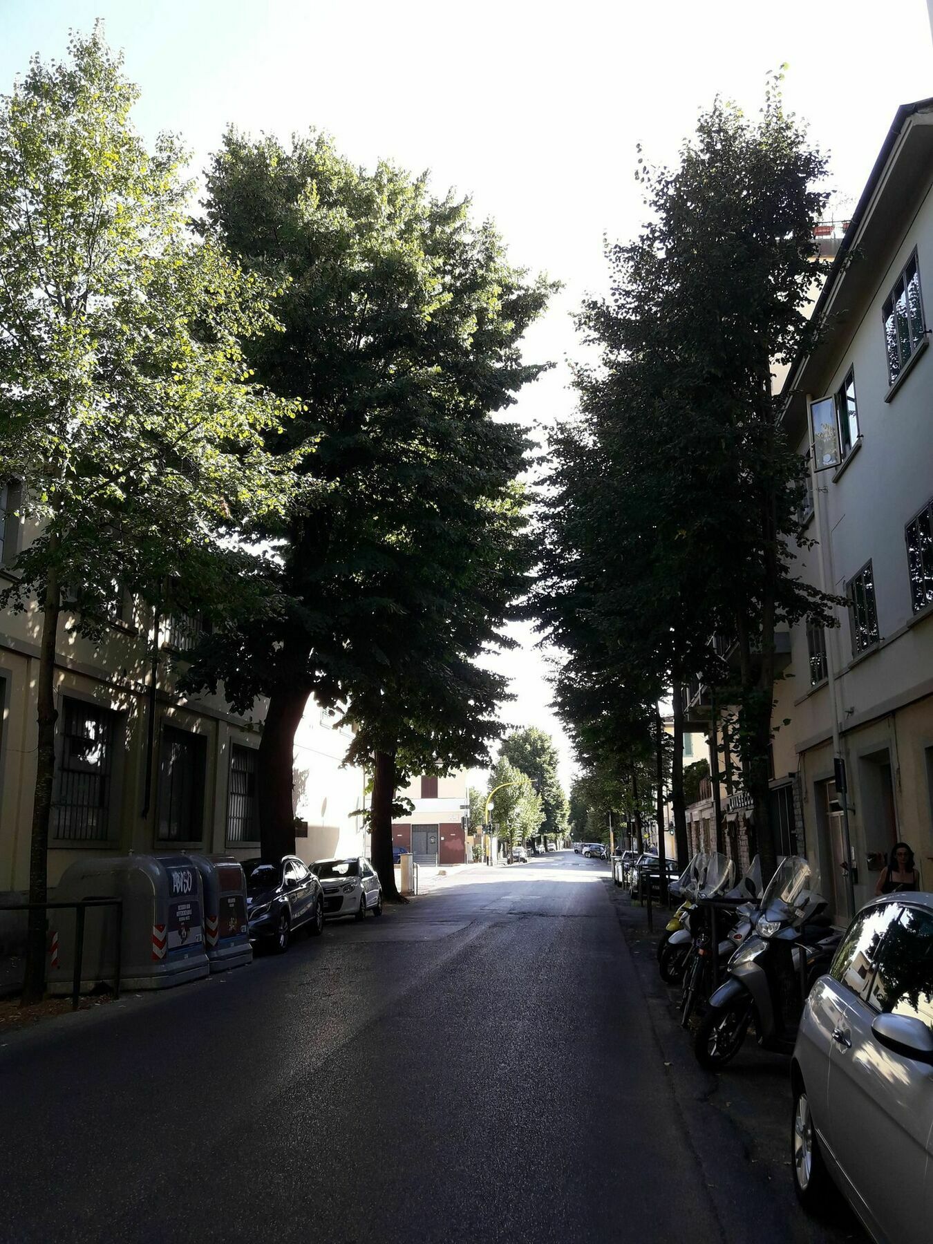 Dimora Del Magnifico Hotel Florence Exterior photo